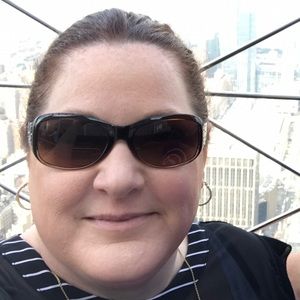 Meet your Posher, Amy